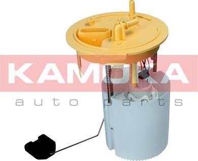 Kamoka 8400015 - Module d'alimentation en carburant cwaw.fr