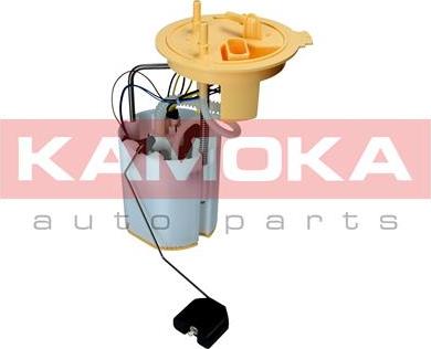 Kamoka 8400016 - Module d'alimentation en carburant cwaw.fr