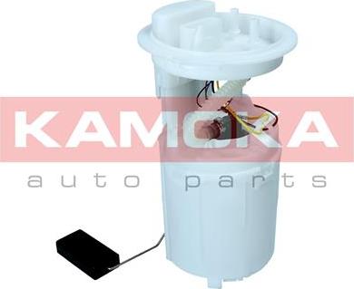 Kamoka 8400010 - Module d'alimentation en carburant cwaw.fr