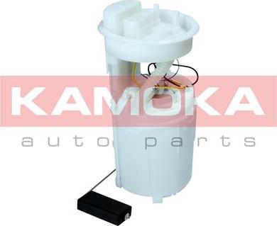 Kamoka 8400011 - Module d'alimentation en carburant cwaw.fr