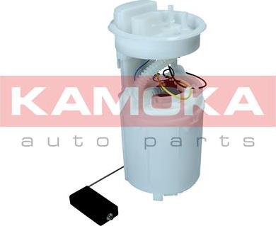 Kamoka 8400018 - Module d'alimentation en carburant cwaw.fr