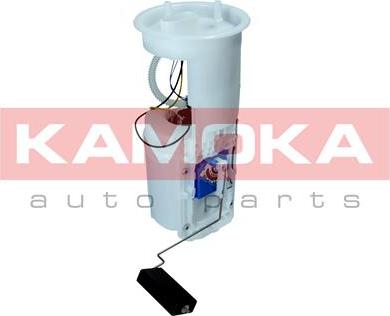 Kamoka 8400013 - Module d'alimentation en carburant cwaw.fr