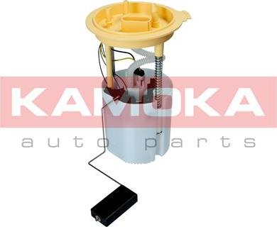 Kamoka 8400012 - Module d'alimentation en carburant cwaw.fr