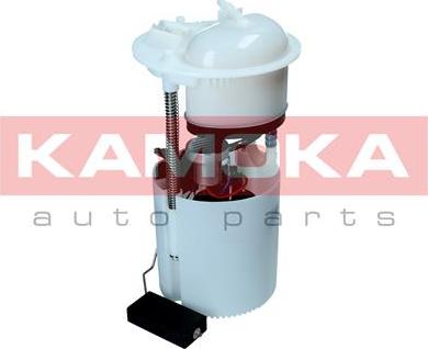 Kamoka 8400084 - Module d'alimentation en carburant cwaw.fr