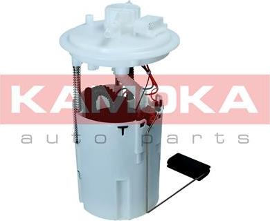 Kamoka 8400085 - Module d'alimentation en carburant cwaw.fr