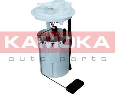 Kamoka 8400085 - Module d'alimentation en carburant cwaw.fr