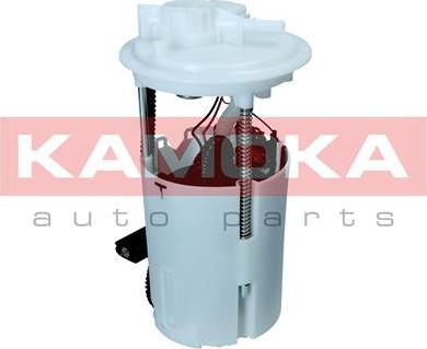 Kamoka 8400085 - Module d'alimentation en carburant cwaw.fr