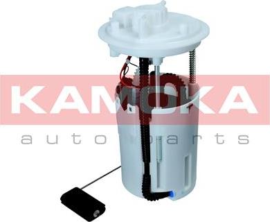 Kamoka 8400085 - Module d'alimentation en carburant cwaw.fr