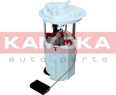 Kamoka 8400086 - Module d'alimentation en carburant cwaw.fr