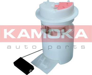 Kamoka 8400080 - Module d'alimentation en carburant cwaw.fr