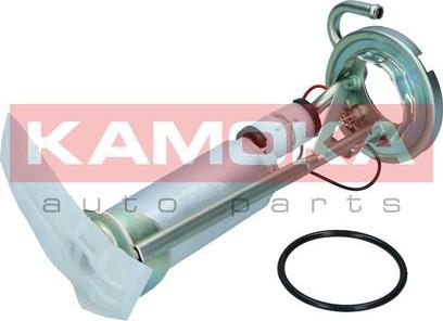 Kamoka 8400081 - Module d'alimentation en carburant cwaw.fr