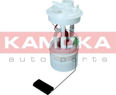 Kamoka 8400088 - Module d'alimentation en carburant cwaw.fr