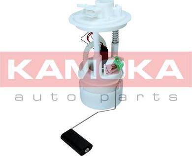 Kamoka 8400087 - Module d'alimentation en carburant cwaw.fr