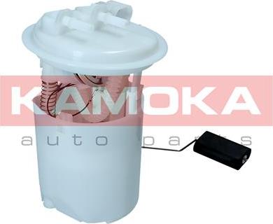 Kamoka 8400039 - Module d'alimentation en carburant cwaw.fr