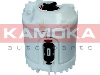 Kamoka 8400034 - Module d'alimentation en carburant cwaw.fr