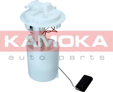 Kamoka 8400035 - Module d'alimentation en carburant cwaw.fr