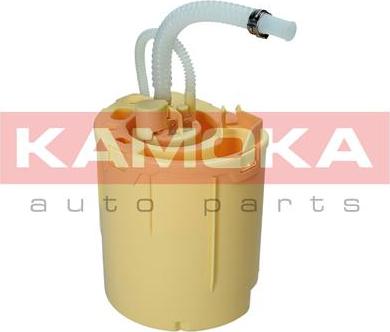 Kamoka 8400031 - Module d'alimentation en carburant cwaw.fr