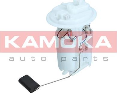 Kamoka 8400038 - Module d'alimentation en carburant cwaw.fr