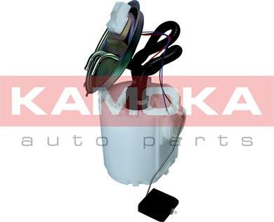 Kamoka 8400024 - Module d'alimentation en carburant cwaw.fr