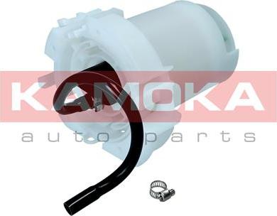 Kamoka 8400026 - Module d'alimentation en carburant cwaw.fr