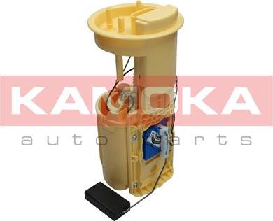 Kamoka 8400020 - Module d'alimentation en carburant cwaw.fr