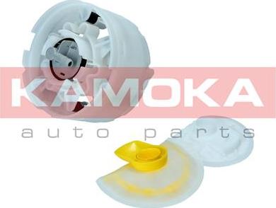 Kamoka 8400028 - Module d'alimentation en carburant cwaw.fr