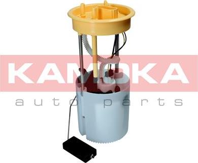 Kamoka 8400023 - Module d'alimentation en carburant cwaw.fr