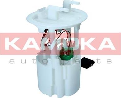 Kamoka 8400078 - Module d'alimentation en carburant cwaw.fr