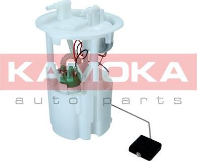 Kamoka 8400078 - Module d'alimentation en carburant cwaw.fr