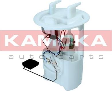 Kamoka 8400078 - Module d'alimentation en carburant cwaw.fr