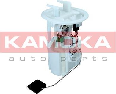 Kamoka 8400078 - Module d'alimentation en carburant cwaw.fr