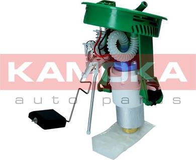 Kamoka 8400073 - Module d'alimentation en carburant cwaw.fr