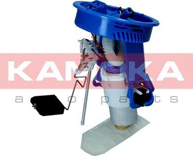 Kamoka 8400072 - Module d'alimentation en carburant cwaw.fr