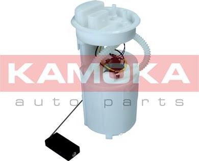 Kamoka 8400100 - Module d'alimentation en carburant cwaw.fr