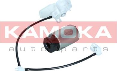 Kamoka 8410040 - Pompe à carburant cwaw.fr