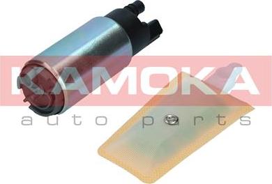 Kamoka 8410041 - Pompe à carburant cwaw.fr