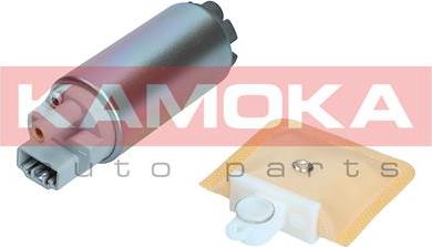 Kamoka 8410005 - Pompe à carburant cwaw.fr