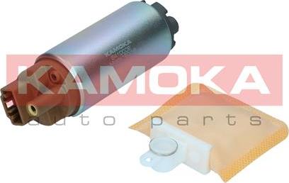 Kamoka 8410006 - Pompe à carburant cwaw.fr