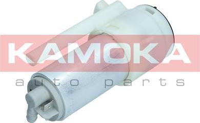 Kamoka 8410001 - Pompe à carburant cwaw.fr