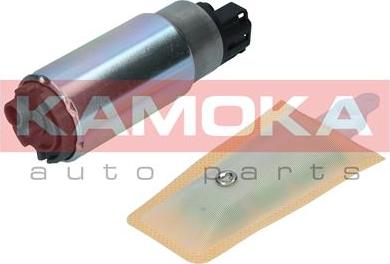 Kamoka 8410008 - Pompe à carburant cwaw.fr