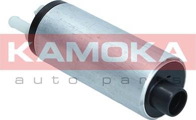 Kamoka 8410003 - Pompe à carburant cwaw.fr