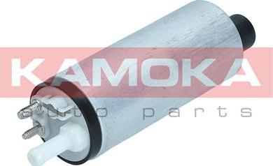 Kamoka 8410003 - Pompe à carburant cwaw.fr