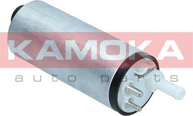 Kamoka 8410003 - Pompe à carburant cwaw.fr