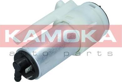 Kamoka 8410002 - Pompe à carburant cwaw.fr