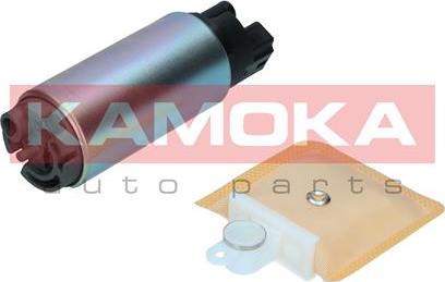 Kamoka 8410007 - Pompe à carburant cwaw.fr