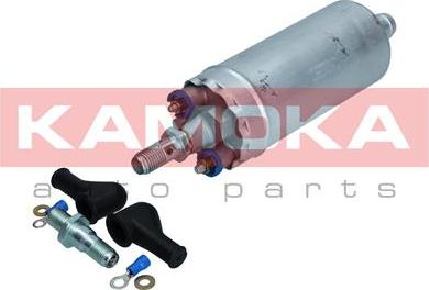 Kamoka 8410019 - Pompe à carburant cwaw.fr