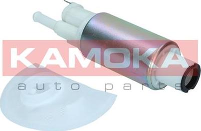 Kamoka 8410015 - Pompe à carburant cwaw.fr