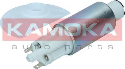 Kamoka 8410016 - Pompe à carburant cwaw.fr