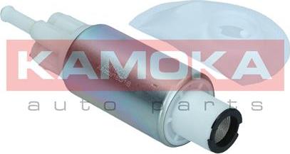 Kamoka 8410016 - Pompe à carburant cwaw.fr