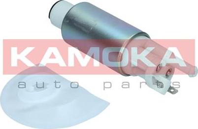 Kamoka 8410016 - Pompe à carburant cwaw.fr